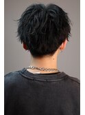 フェザーショート