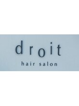 droit【ドロワ】