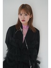 クペウエミュー(cope'u emu) nazuna