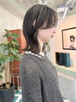 ノエ(noe)&nbsp;イメチェン/ホワイトブロンド/外ハネボブ/美髪/栄/矢場町c79