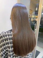 ヴァンカウンシル 松本店(VAN COUNCIL)&nbsp;gloss hair