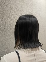 サンサーラ 三木店(SAMSARA)&nbsp;外はねbob