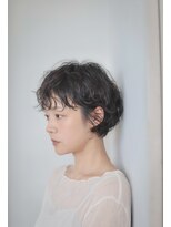 ドォール(d'Or)&nbsp;マッシュボブ