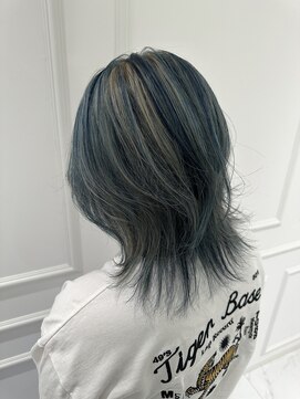 ニューヨークニューヨーク 垂水店(NYNY) ボブxレイヤーx20代x30代x40代x50代