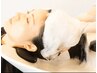 【爽快♪Cool Spa】 カット+クールスパ お持ち帰り用シャンプー付　7,590円～