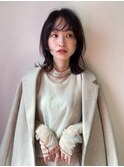 外はねスタイル
