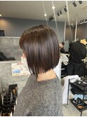 ミニボブ