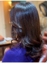 リリーフ(Relief) マイスター yuki