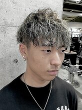 メゾン(MAISON)