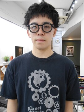 グリーン 高田馬場(green) 【HYUGA】アクティブショート