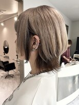 エルフ(elf)&nbsp;ウルフ×インナー