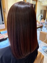 グランボーテクラシック(GrandBeaute classic)&nbsp;艶髪