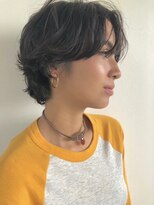 グーム(goom.)&nbsp;20代30代40代パーマ外国人風くせ毛ナチュラルパーマ