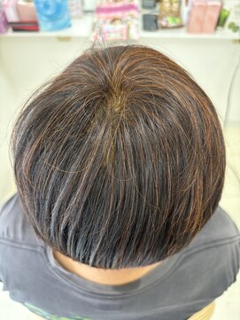 ニート(NEAT) ヘナ