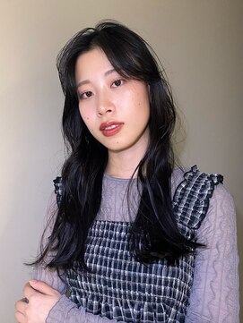 シアター(CIARTOR) フェイスレイヤーカット