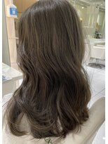 ホーミー(hommy)&nbsp;スモーキーグレージュ