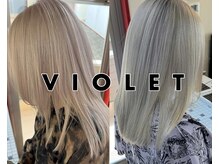 ヴァイオレット(VIOLET)