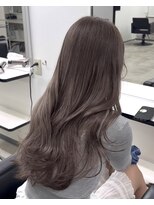レブ 難波店(REV.) 髪質改善/ブリーチ/ダブルカラー/韓国/インナーカラー/難波