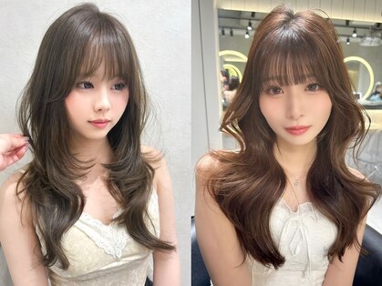 ロンド レア 天神大名店(Lond Le’a)の写真