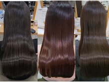 クロシェット(Clochette)の雰囲気(ライフスタイルに寄り添ったスタイル提案で毎日を楽しく!)