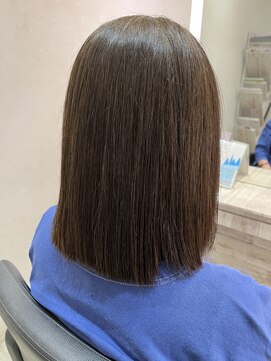 ニューヨーク ニューヨーク マザーズ イオン四條畷店(NYNY Mothers) オーダーストレート