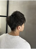 ショート