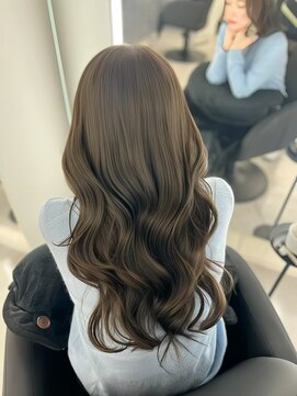 アルドーレヴェントホリエ(Ardore vento horie) オリーブグレージュ