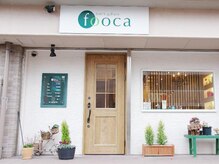 フーカ(fooca)の雰囲気（外観）