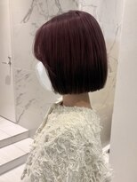 アヴァンスクロス あべのルシアス店(AVANCE.CROSS)&nbsp;ルーツカラー