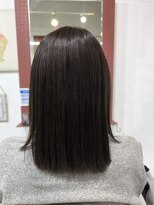 クリーム(CREAM)&nbsp;軽めロブ
