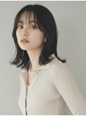 20代30代◎結べるボブ/小顔外ハネロブ/くびれボブ/透明感南越谷