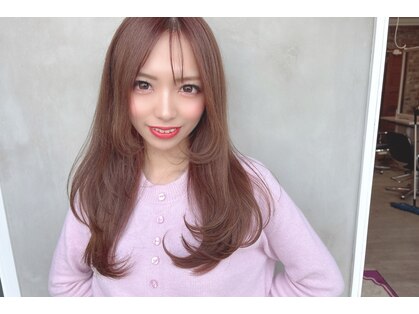 モニカ 新横浜店(Monica)の写真