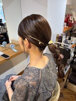 ルリエ(Relier)&nbsp;シンプルおまとめ