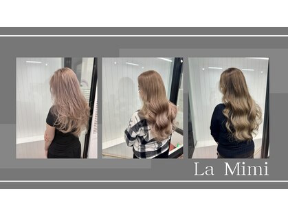ラ ミミ(La Mimi)の写真