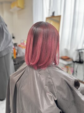 シーン(SeeN.) メテオフルコース