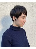 【favori　自由が丘】フレンチベリーショート