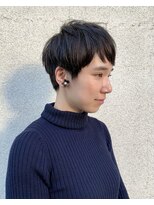 ファヴォリ(favori)&nbsp;【favori　自由が丘】フレンチベリーショート