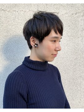 ファヴォリ(favori) 【favori　自由が丘】フレンチベリーショート