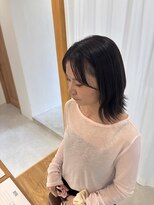 ナイアン エルア(naian elua)&nbsp;ラベンダーカラー