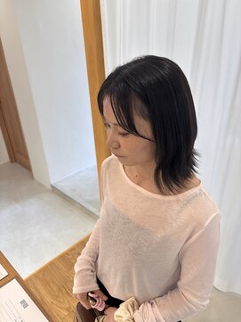 ナイアン エルア(naian elua) ラベンダーカラー
