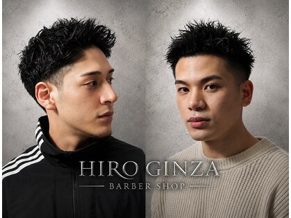 ヒロギンザ 大阪本店(HIRO GINZA)の写真