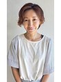 アグ ヘアー フェイズ 十和田店(Agu hair phase) 佐々木 友美