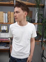 キャンバス(canvas)&nbsp;ショートスタイル