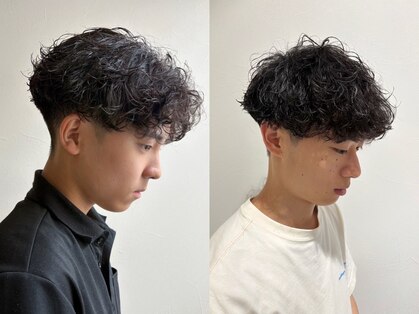 アンド グラフ(& Graph.)の写真