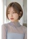 シャルム(charme)の写真/《高評価口コミ多数！》大人女性の似合わせ小顔カット・ショート・ボブもおまかせ！褒められヘアが叶う♪
