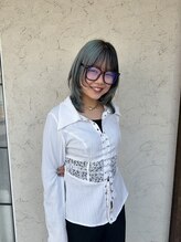 スタッフ紹介/こだわりの商材紹介♪