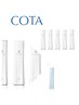 カット+COTAシャンプー300ml付き