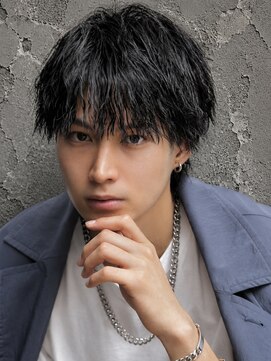 ブレスボーオム 明石(Breath beauu Homme Akashi) ▼川崎祐生Breath beauu Homme▼メンズ/美容室/明石/西明石/二見