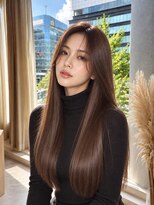 リュドール 名駅(Rue D'or)&nbsp;ツヤツヤロング