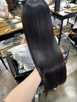 アンアンアヴェダ 沖縄ライカム店(anan aveda)&nbsp;髪質改善
